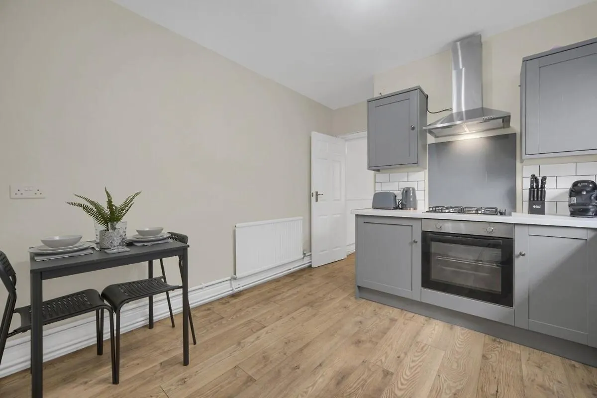 Pontcanna Paradise - 5 Mins To Centre - Fast Wifi Cardiff