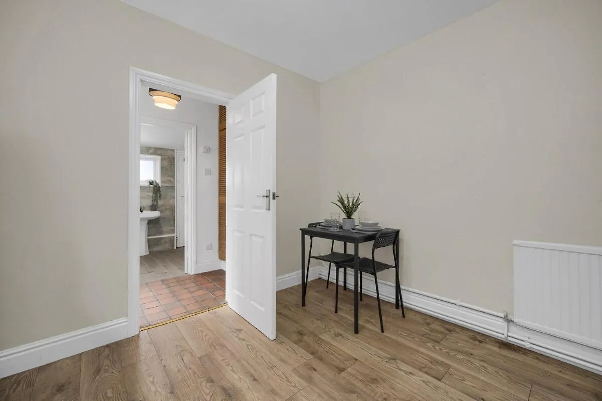 Pontcanna Paradise - 5 Mins To Centre - Fast Wifi Cardiff Apartamento